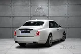Rolls-Royce Phantom EWB 2024 - GCC Specs, Under Warranty